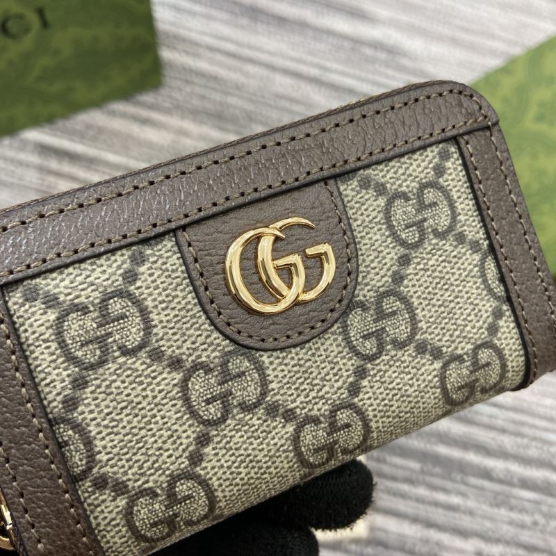 Gucci Wallets